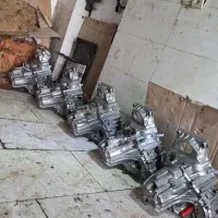 گیربکس پراید شرطی ضمانتی درجه یک|قطعات یدکی و لوازم جانبی|اهواز, سپیدار|دیوار