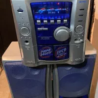 ضبط کنوود|سیستم صوتی خانگی|تهران, سنگلج (شاپور)|دیوار