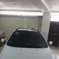 کوئیک Rسفید مشکی|خودرو سواری و وانت|رشت, بوسار|دیوار