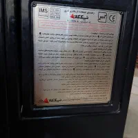 بخاری گازی نیک کالا در حد نو،سالم ،تخفیف جزئی|بخاری، هیتر، شومینه|دماوند, گیلاوند|دیوار