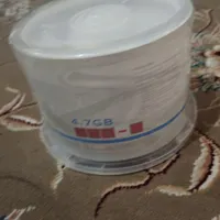 دی وی دی خام دکتر دیتا نو ۱۶ پگ ۵۰ تایی|پخش‌کننده DVD و ویدیو|کرج, منظریه|دیوار