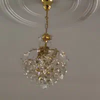 لوستر|لوستر و چراغ آویز|تهران, شهرک آزمایش|دیوار