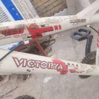 دوچرخه سایز 20ویکتریا