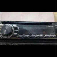 ظبط وباند امپیلی پایونر ۴کانال|صوتی و تصویری|تهران, پونک|دیوار