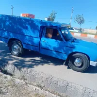 نیسان حمل و نقل داخل شهر و حومه