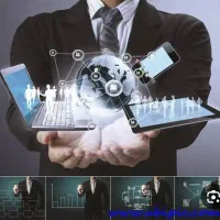 همکار دفتری