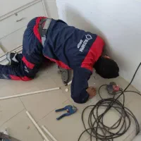 نشت یابی نم رطوبت چکه زردی ترمیم کل رشت وحومه|خدمات پیشه و مهارت|رشت, استقامت ۱|دیوار