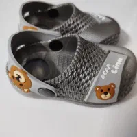 کراکس سوتی بچگانه