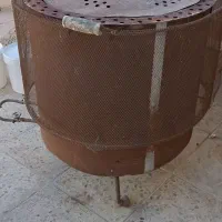 تنور گازی 4 نونه|اجاق گاز و لوازم برقی پخت‌وپز|رامشیر, |دیوار