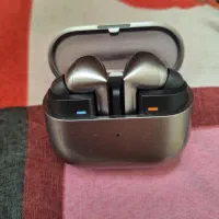 Galaxy Air buds 3 pro|لوازم جانبی موبایل و تبلت|تبریز, |دیوار