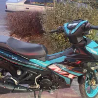 یاماها mx