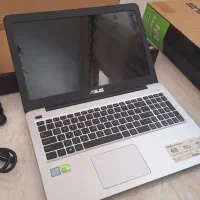 لپ تاب ASUS K556U|رایانه همراه|تهران, کوی بیمه|دیوار