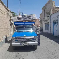 حمل انواع بار