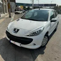 207 فورش فوری|خودرو سواری و وانت|یزد, |دیوار