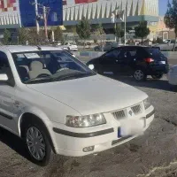 سمندef7 مدل۹۳|خودرو سواری و وانت|اهر, |دیوار