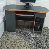 میز کامپیوتر