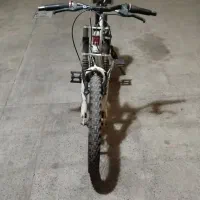 دوچرخه سایز ۲۰|دوچرخه، اسکیت، اسکوتر|کرج, شهرک بنفشه|دیوار