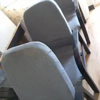 6 عدد صندلی اداری