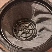 جاروبرقی ساینا مدل۴۶۰۰|جاروبرقی، جارو شارژی، بخارشو|بجنورد, |دیوار