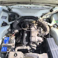 وانت پیکان مدل ۹۰|خودرو سواری و وانت|سنندج, |دیوار