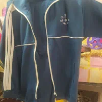 باسلام یک دست لباس ورزشی سالم تمیز