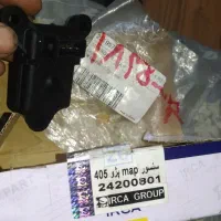 سنسور مپ پژو