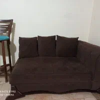 مبل ال هفت نفره تمیز