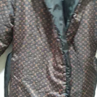 کاپشن زنانه .