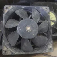 فن توربو|قطعات و لوازم جانبی رایانه|اصفهان, شهرک امام زمان|دیوار