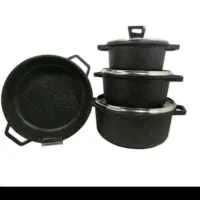 قابلمه چدن دیگینتی