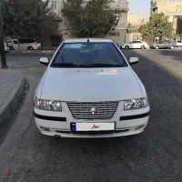 سمند LX EF7 بنزینی، مدل ۱۳۹۷