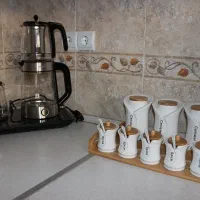 چایی ساز صفحه ای آزور فرانسه