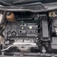 اس دی وی ۸ مدل ۸۶|خودرو سواری و وانت|تبریز, |دیوار