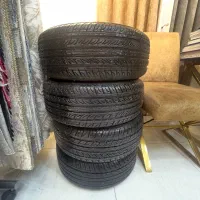 لاستیک۲۰۵ پژو