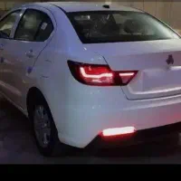 شاهین GL صفر