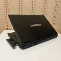 لپتاپ Toshiba دانشجویی|رایانه همراه|تهران, فردوس|دیوار