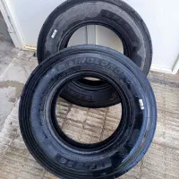 لاستیک رادیال|قطعات یدکی و لوازم جانبی|تفت, |دیوار