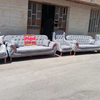 فروش مبل اقساط|مبلمان خانگی و میز عسلی|بروجرد, |دیوار