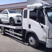 یدک کش امدادخودرو جرثقیل خودروبر کفی24+ شبانه روزی|خدمات حمل و نقل|بندر انزلی, ژاندارمری|دیوار