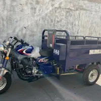 موتورسه چرخ  ،۳ چرخ آن ام بی اصل