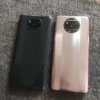 دو عدد poco x3 pro