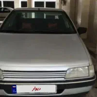 پژو۴۰۵