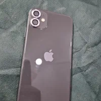 iPhone 11 128 دوسیم ch