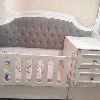 تخت کودک و نوجوان