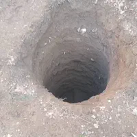 چاه کن افغانی