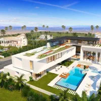 زمین ۴۷۰متر