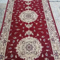 فرش کناره تمیز و سالم
