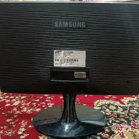 مانیتور سامسونگ اینچSyncMaster S19B315N Plus 19.5|قطعات و لوازم جانبی رایانه|مشهد, کوی المهدی|دیوار