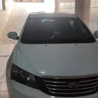 جیلی ام گرند اتومات