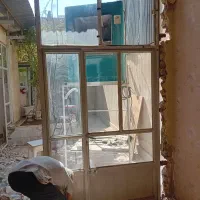 فروش  درب و پنجره|مصالح و تجهیزات ساختمان|مشهد, عامل|دیوار